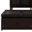 Lit escamotable avec port USB et grand tiroir-1055860535-1055860528