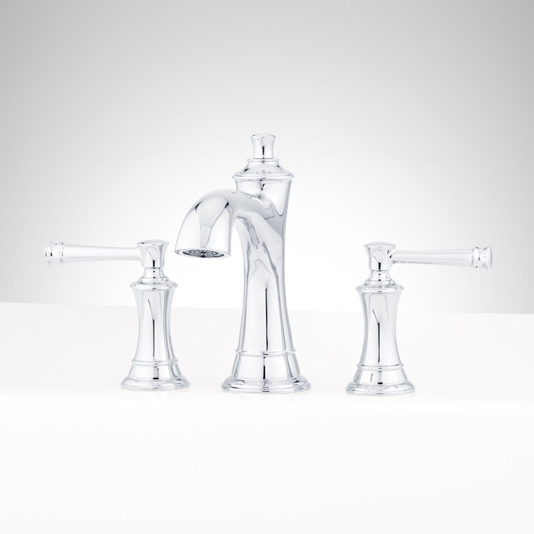 Beasley 4-Hole Roman Tub Filler and Hand Shower without Rough in Valve