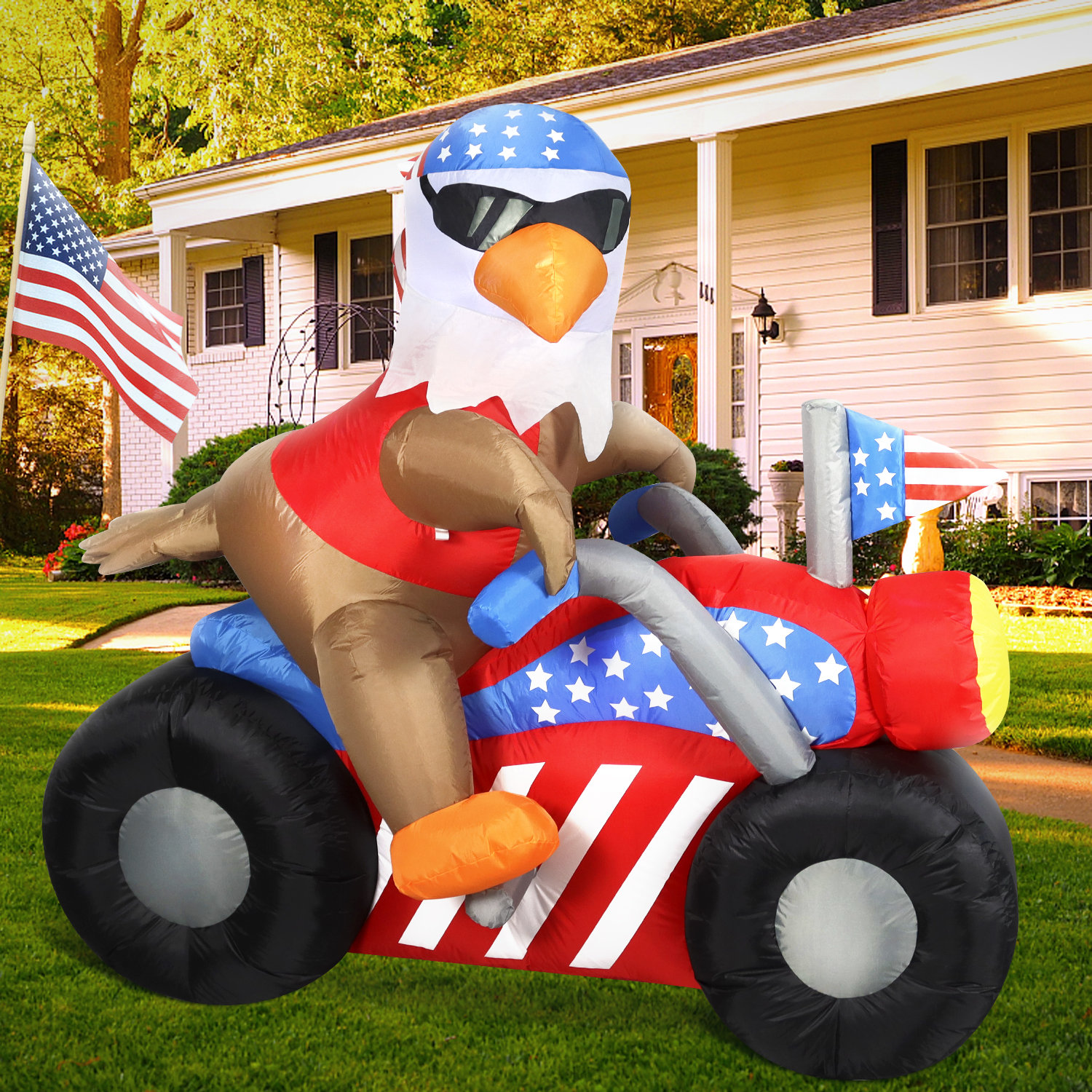 fourth of july sales wayfair