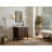 36'' Single Bathroom Vanity with Quartz Top-75421718