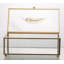 Glass Jewelery Box +