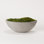 6 " H Faux Plant in Concrete Planter