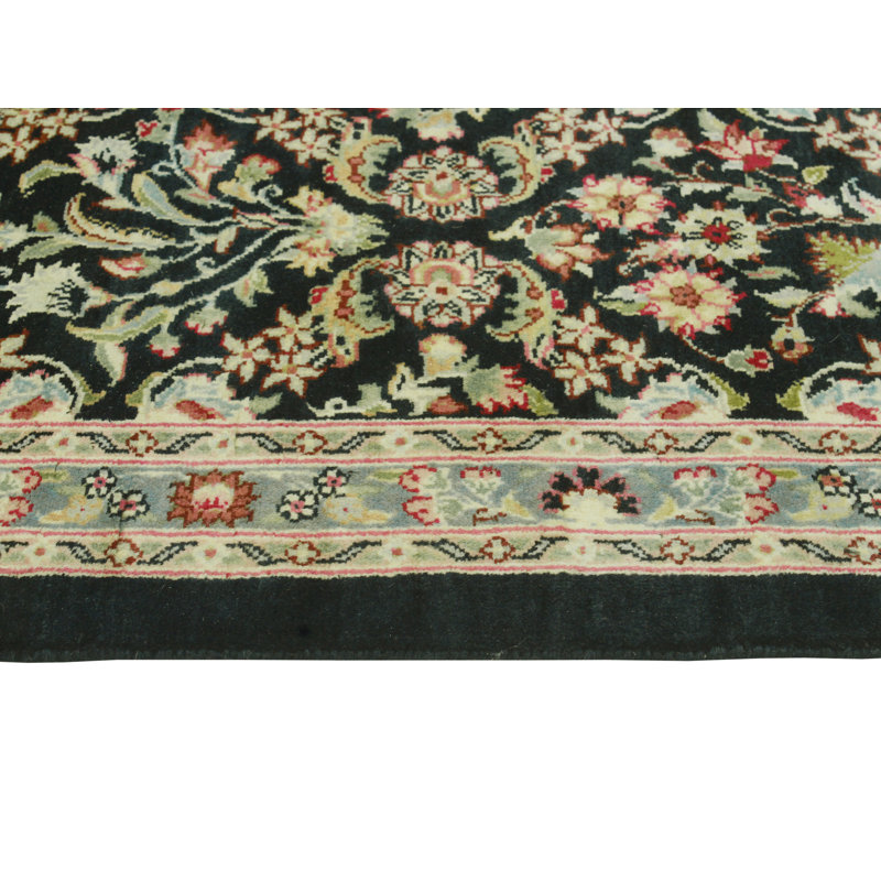 Tapis rond Pak-Persian Desmond