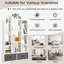 132cm H x 80cm W Standard Bookcase-2010358704