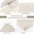 4In Chaise Lounge Cushions Outdoor-924512632-920348458