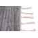 Striped Cotton Hand Woven Area Rug
