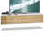 White/Natural Oak is out of stock