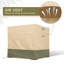 Outdoor Patio Sofa Cover