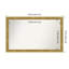 Floden Solid Wood Wall Mirror-1326266877