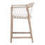 Tabouret de comptoir 26,5 po Andrews