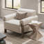 Malia Accent Chair