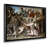 The Sacrifice of Noah (Sistine Chapel Ceiling)-Michelangelo-Framed Gallery Wrapped Canvas-1508–1512-906181045-906181046-906181053