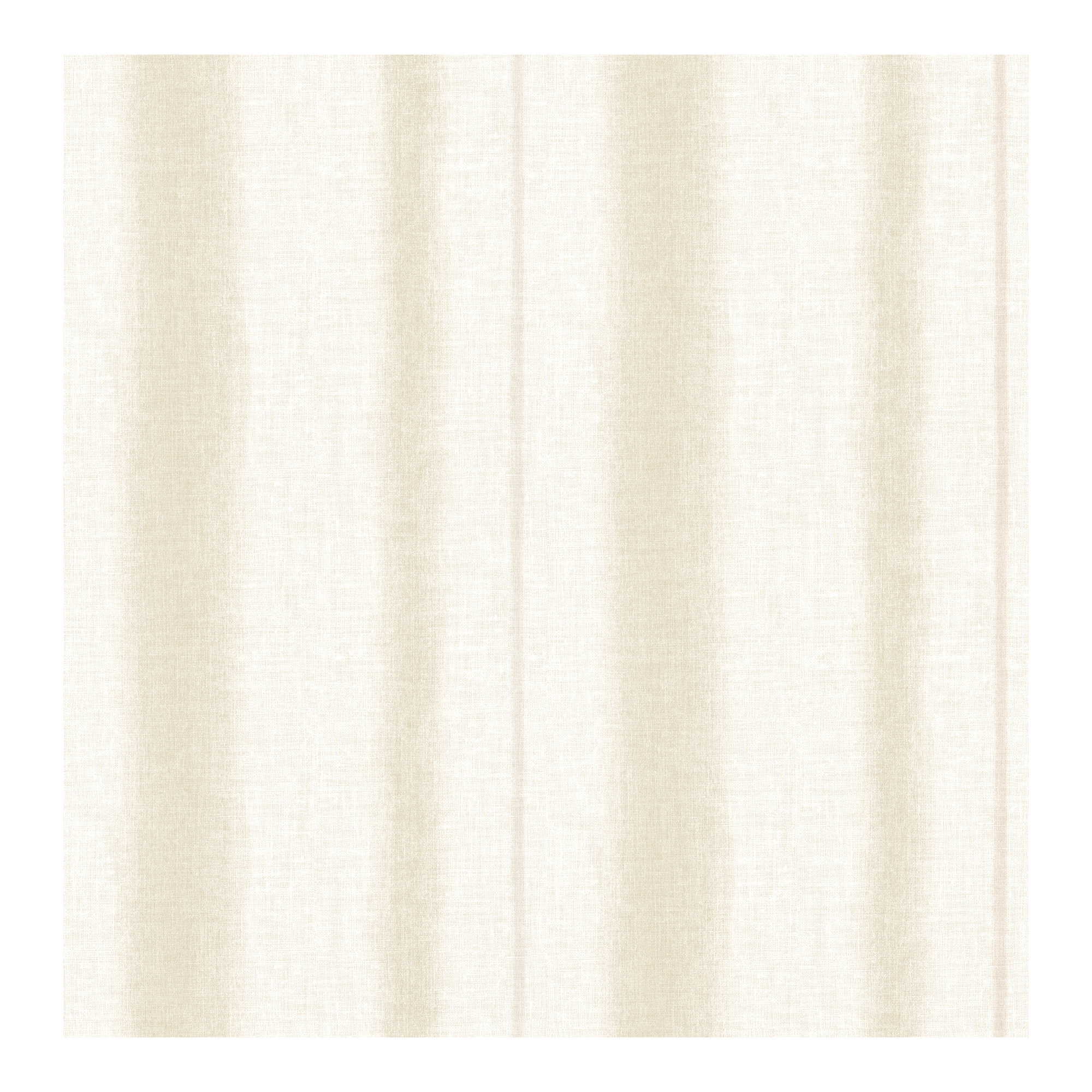 Carmelia Modern Unpasted Wallpaper, Beige