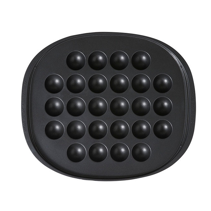 Accessoire pour assiette Zojirashi Takoyaki