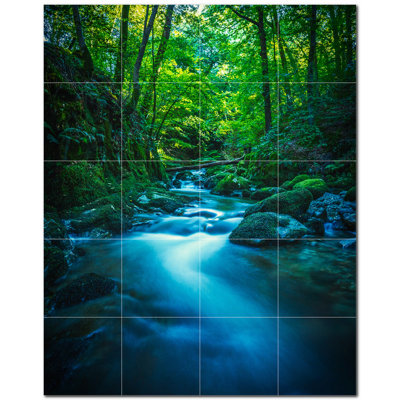 8 x 8