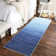 Maricka Washable Ombre Indoor Rug