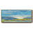 Tidings- Framed Canvas
