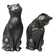 Mears Modern & Contemporary Ceramic Non-Skid Bookends