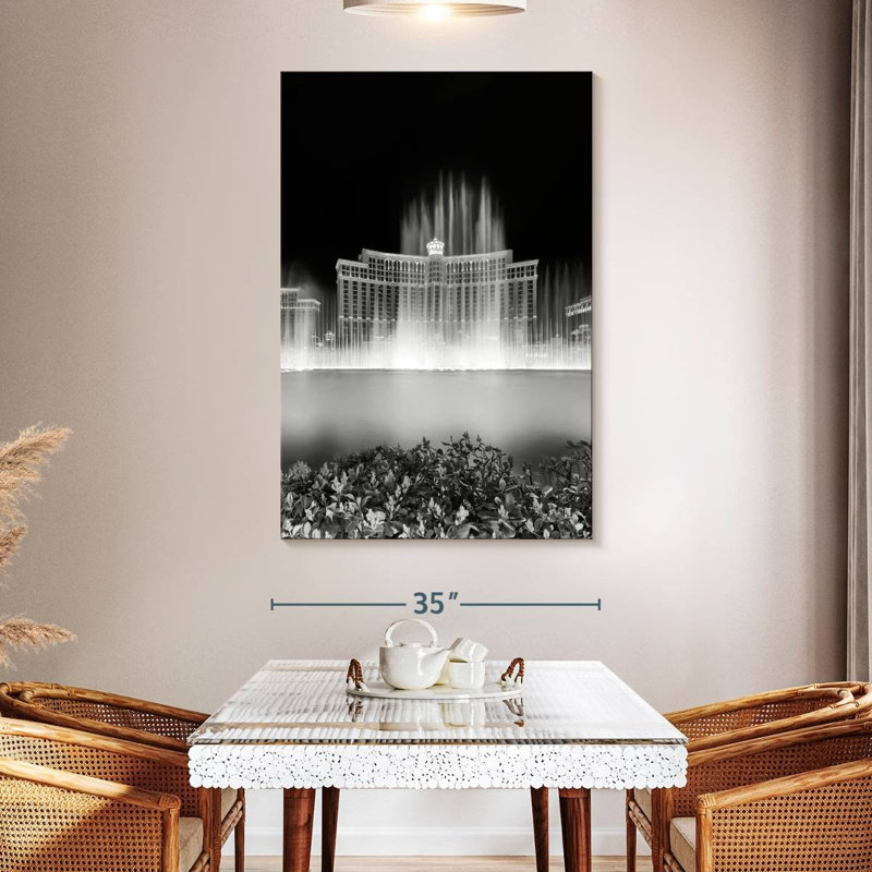 Aime Mem, 51" H x 34" W