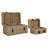 Christa Trunk Set