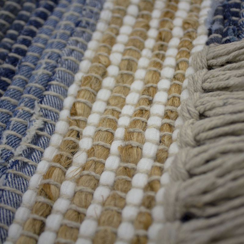 French Connection Mitsiki Machine Washable Rugs, Rectangle 2'3" x 3'9"