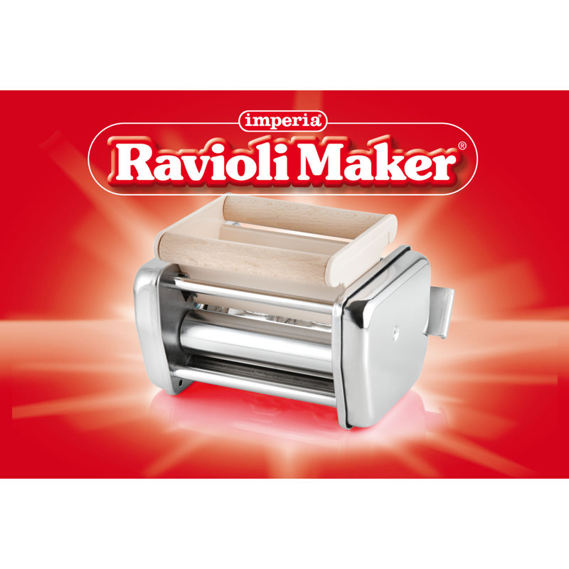GSD Pasta Maker Attachment