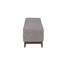 Banc de rangement Gisbert 2