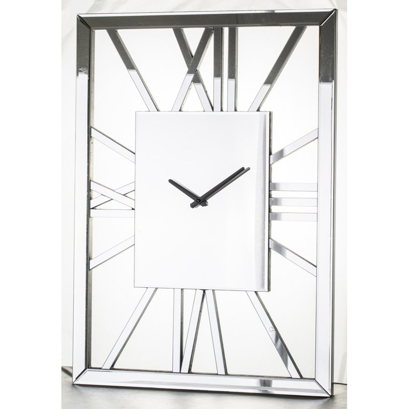 Andreane Wall Clock