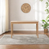 Brodhi All solid wood dining table