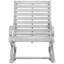 Chaise berçante Agamvir-38811146