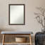 Miroir d'appoint mural Chinua-2131699801