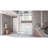 Encore 50" W x 76" H Bypass Frameless Shower Door with ClearMax™ Technology-160916733-140431926