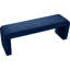 Banc rembourré Edenborn-98102246