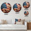 Coyst - Horloge murale américaine-174119203
