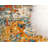 Murawski Ikat Indoor Rug-1791118743