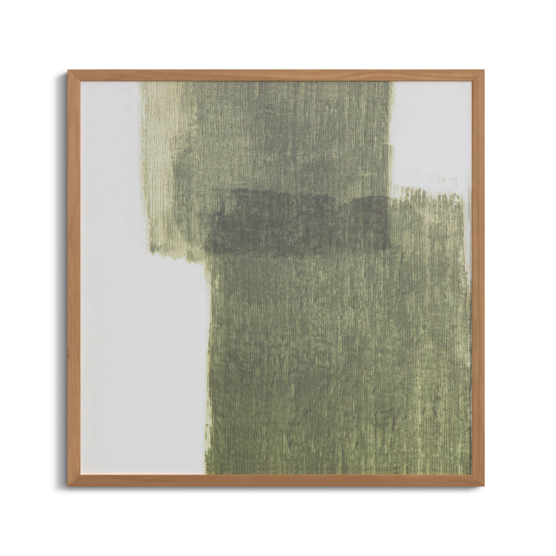 Clarabelle Modern & Contemporary Painting Print