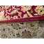 Widder Oriental Area Rug