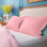 Decorative Pillowcases, 1800 Brushed Microfiber Oxford Pillowcases - NTBAY