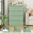 4-Drawer Nightstand Set-461672444