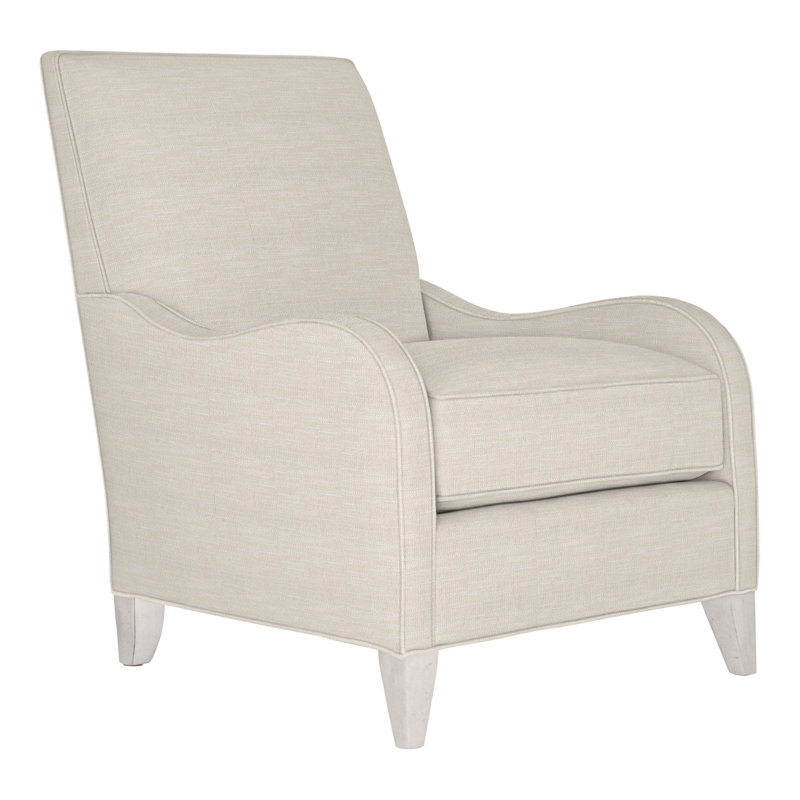 Fauteuil Zoe de 29 po Vanguard, Lin Tommy, Casablanca