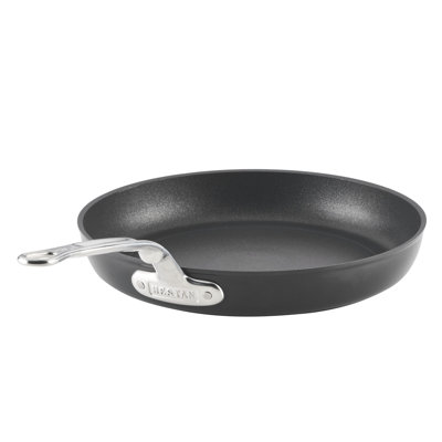 12" Open Skillet (30cm)