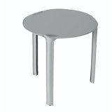 Libro End Table