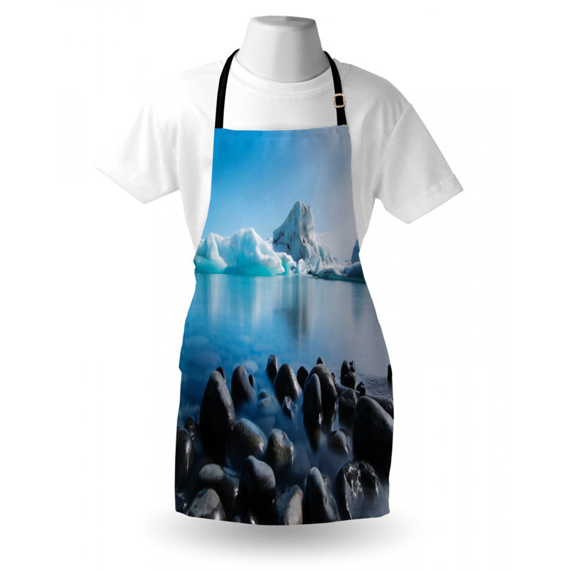 Bib Apron