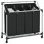 Steel Freestanding Drying Rack