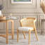 Fauteuil rembourré Beltre-678024808-707341479