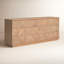 Commode double 6 tiroirs Iriye-1899875561
