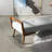 Jhase Polyester Blend Upholstered Bench