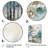 Pine Tree Enchanted Forest II - Tree Pine Wall Art-1334943363-1308449605-1334943384