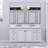 60"X36" Large Rectangular Wall Mounted Vanity Mirror for Bathroom, Bedroom & Living Room-507558012