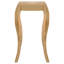 Urbano 38cm Solid Wood Console Table